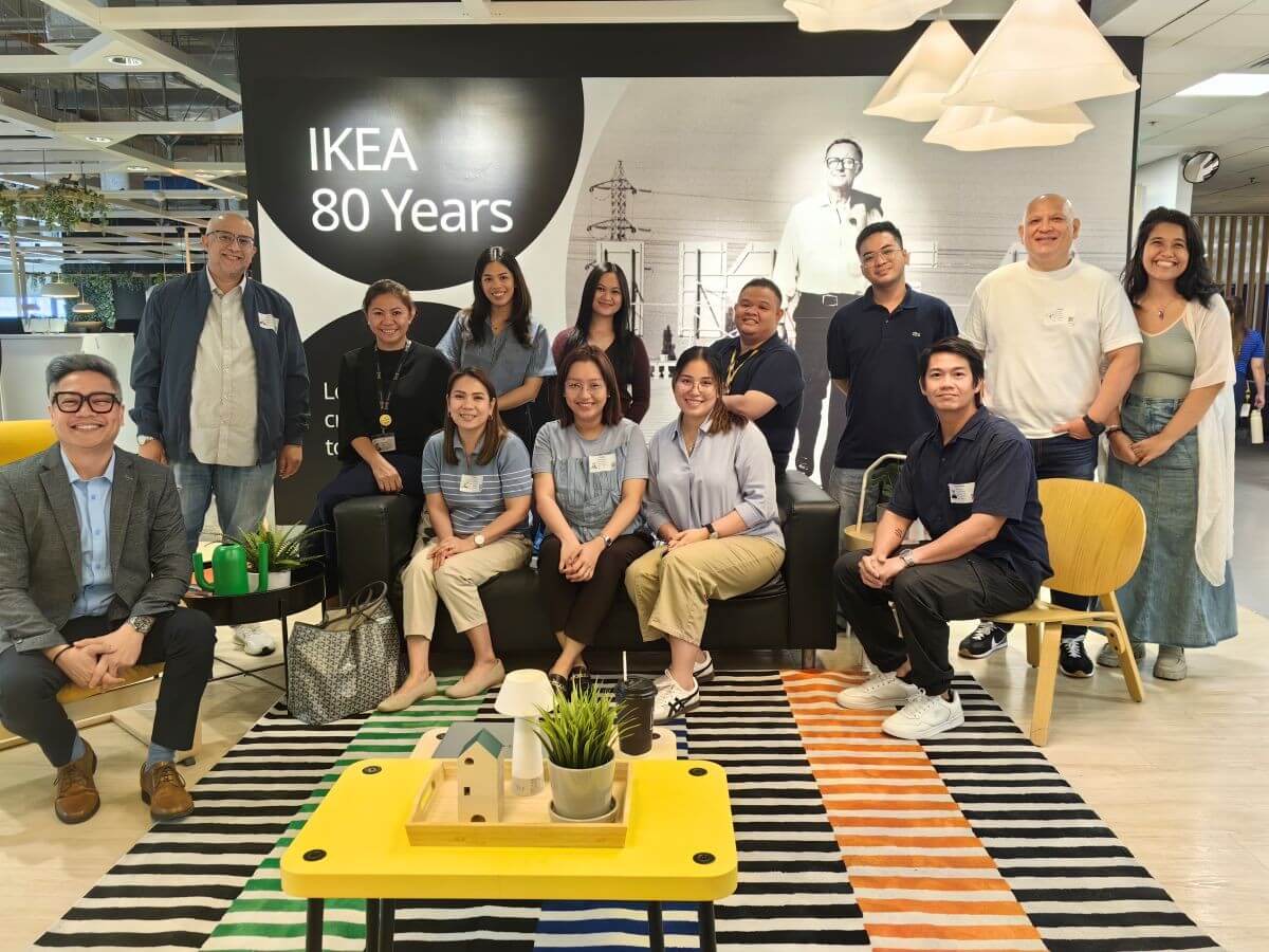 IKEA Philippines Taps Stratworks As PR Digital Marketing Partner